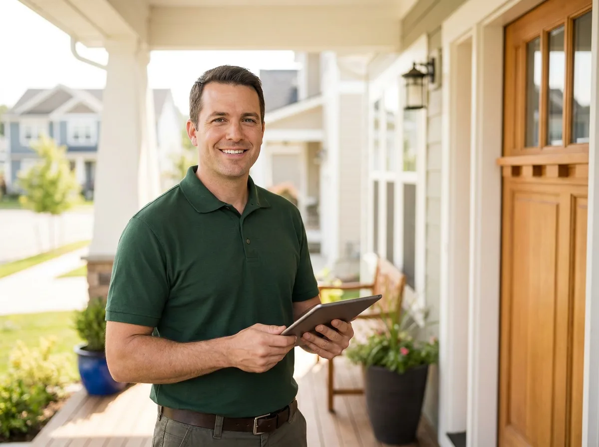 Pest control FAQs for Fairmount City, PA